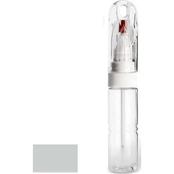 Autolak Opravná lahvička 2v1 Hyundai P6W CHALK WHITE