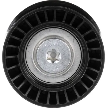 Vratná/vodicí kladka, klínový žebrový řemen GATES T36803