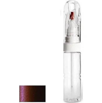 Autolak Opravná tužka 2v1 Dacia CNG BRUN TOURMALINE