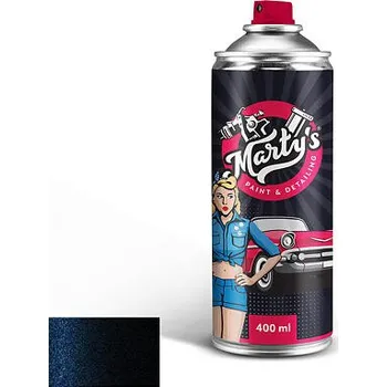 Autolak Autolak ve spreji Hyundai P1 Deep Pearl Blue