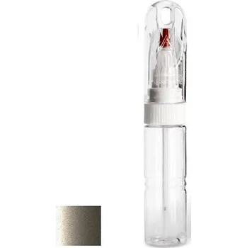 Autolak Opravná tužka 2v1 Honda YR602MX BURNISHED SILVER