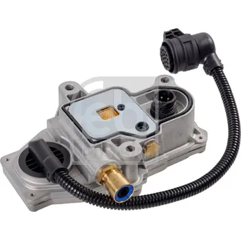 Ventil Elektromagnetický ventil BAIAN BA25148