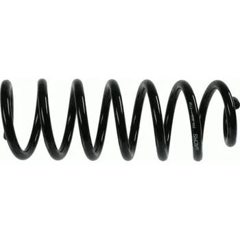 Autodíl Pružina podvozku SACHS 996 959