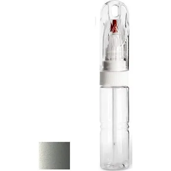 Autolak Opravná tužka 2v1 Nissan 628 GREYISH GREEN