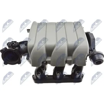 Výfuková trubka Sací trubkový modul NTY BKS-AU-003