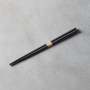 Jídelní hůlka Made in Japan Chopsticks černé