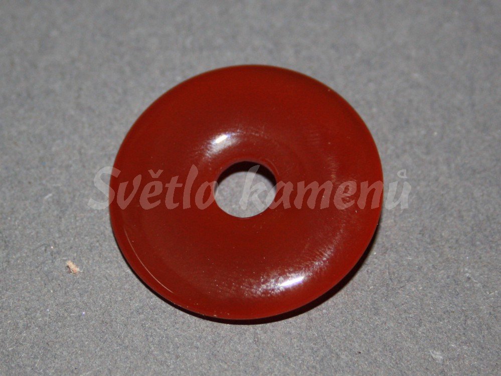 DONUT KARNEOL