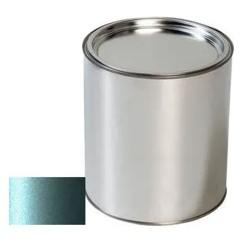 Autolak Autolak do pistole Mercedes 941 ARAGONITBLAU