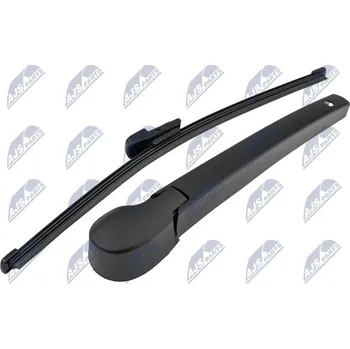 Stěrač Rameno stěrače, čistění skel NTY EWB-VW-012