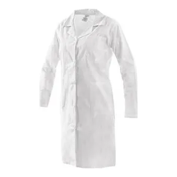 Zdravotnický plášť Dámský plášť EVA, bílý, vel. 56
