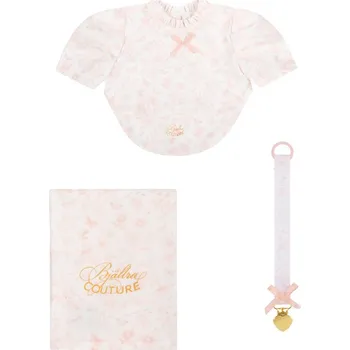 Kosmetická sada Bjällra of Sweden Dárková sada Vintage Girl