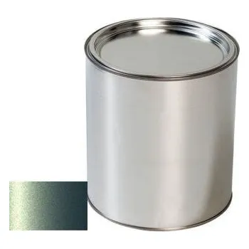 Autolak Autolak do pistole Nissan KM LIGHT GREEN