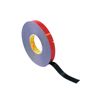 Lepicí páska 3M Oboustranná lepící páska 6mmx20m tl. 1,1mm