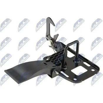 Zabzepeční vozidel Zámek kapoty motoru NTY EZC-AU-078