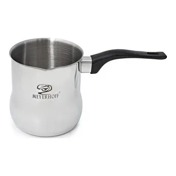 Příprava kávy Džezva nerez 0,65L MEYERHOFF