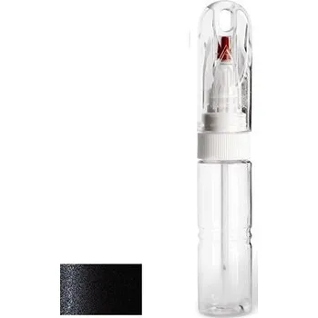 Autolak Laková tužka 2v1 Seat LC9Z Black pearl