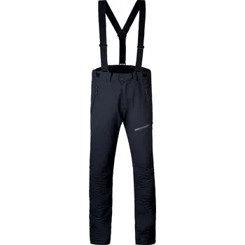 Snowboardové kalhoty kalhoty HANNAH Ammar anthracite II XXL