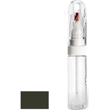 Autolak Opravná tužka 2v1 Mercedes 6415 SCHWARZOLIV