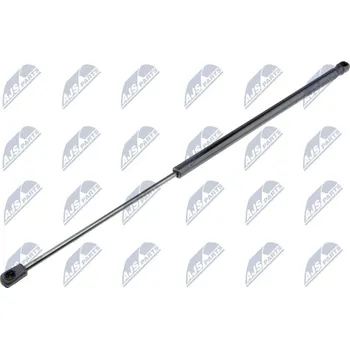 Karosérie Pneumatická pružina, zavazadlový / nákladový prostor NTY AE-PE-030