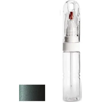 Autolak Retušovací tužka 2v1 Toyota 6U9 GREYISH DARK GREEN