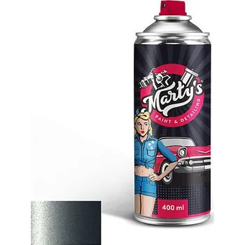 Autolak Barva na auto ve spreji Alfa Romeo 680A GRIGIO VESUVIO