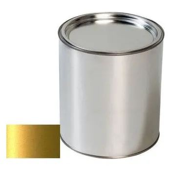 Autolak Autolak do pistole MAZDA 35Y Golden Yellow