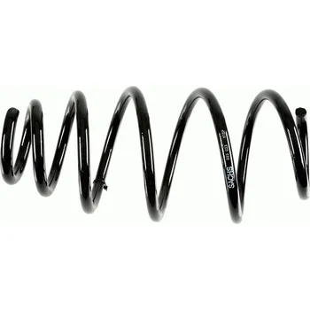 Pružina podvozku SACHS 993 023