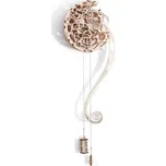 Wooden City Kyvadlo 121 dílků