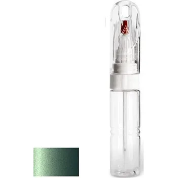 Autolak Korekční tužka 2v1 Mitsubishi ST7 TRAFALGAR BROWN