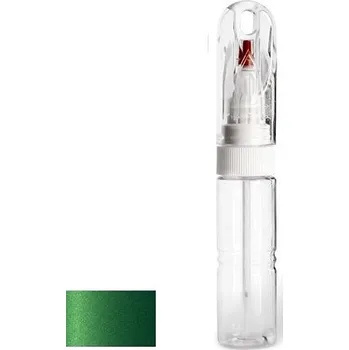 Autolak Opravná tužka 2v1 KIA KZ SUMMER GREEN