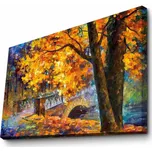 Obraz LEONED 70x100 cm vícebarevný