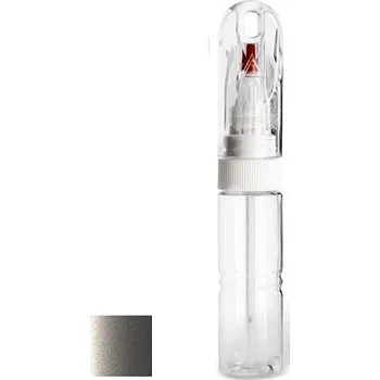 Autolak Opravná tužka 2v1 Honda NH704M SUPER PLATINUM