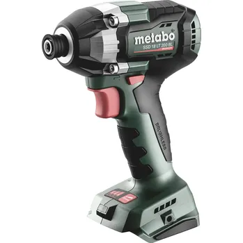 Metabo SSD 18 LT 200 BL, 602397850 aku rázový utahovák, 200 Nm, 18 V, bez akumulátoru