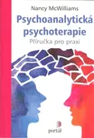 Psychoanalytická psychoterapie:…
