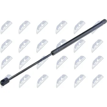 Příslušenství karosérie Pneumatická pružina, zavazadlový / nákladový prostor NTY AE-FT-004