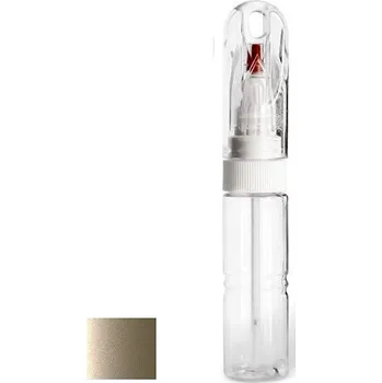 Autolak Opravná tužka 2v1 MAZDA G1 SAHARA GOLD