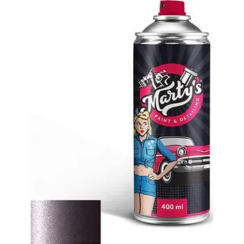 Autolak Barva na auto ve spreji Chrysler PMK WILD ORCHID