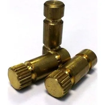 zvedák Střižný kolík pro lanový zvedák Brano 1,6t , 8x24mm