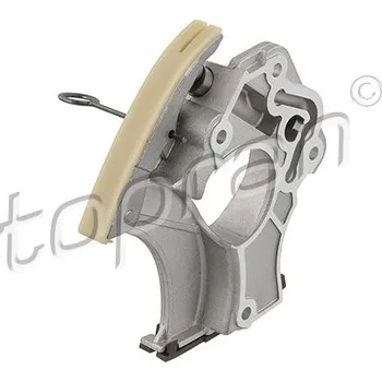 Rozvod motoru Napínák, rozvodový řetěz TOPRAN 626 214