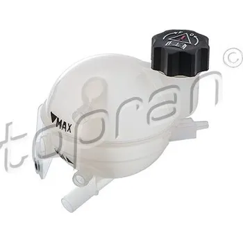 Chladič motoru Vyrovnávací nádoba, chladivo TOPRAN 723 834