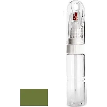 Autolak Opravná tužka 2v1 BMW 141 ZEDERNGRUEN