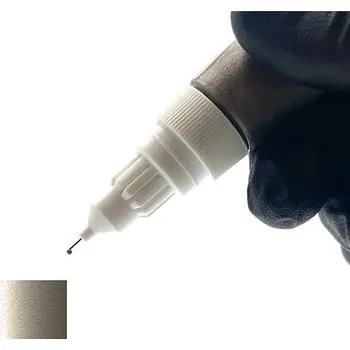 Autolak Opravná tužka 2v1 Hyundai T3 WILLIAMSPORT BLUE MET