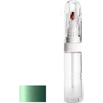 Autolak Opravná tužka 2v1 Fiat 871A VERDE OASI