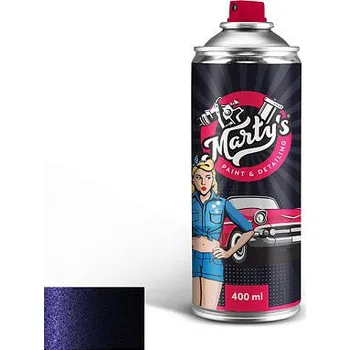 Autolak Barva na auto ve spreji Chrysler TCU DEEP AMETHYST PEARLCOAT