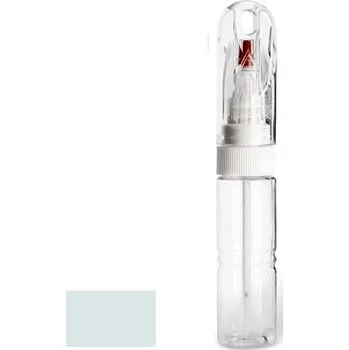 Autolak Opravná lahvička 2v1 Hyundai WD Casa White