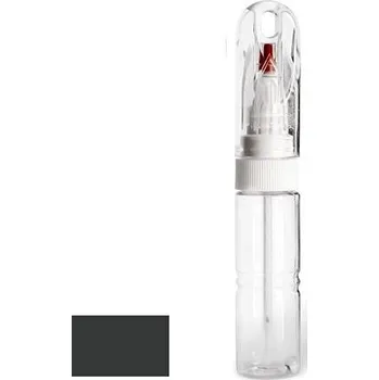 Autolak Opravná tužka 2v1 Audi LV6T Grau-Gruen