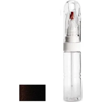 Autolak Opravná tužka 2v1 KIA BCP BLACK COPPER