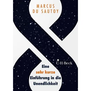 Příroda oo - Eine sehr kurze Einführung in die Unendlichkeit - Sautoy, Marcus du