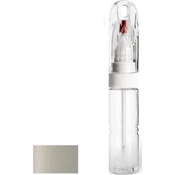 Autolak Laková tužka 2v1 Chrysler AY112 PW2 CEMENT WHITE