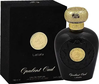 Unisex parfém Lattafa Opulent Oud U EDP 100 ml